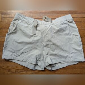 Outdoor Voices Rectrek shorts